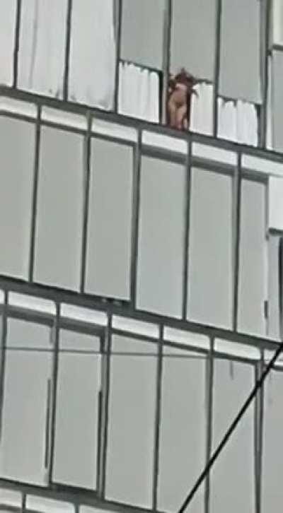 Protection is important