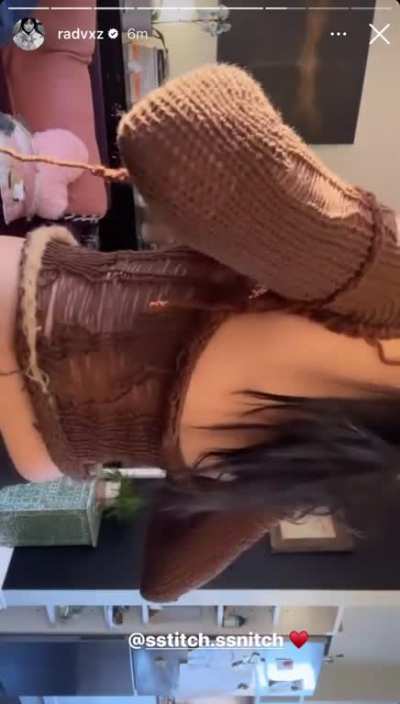 had to beat yall to it