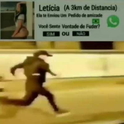 Fôlego infinito ativado