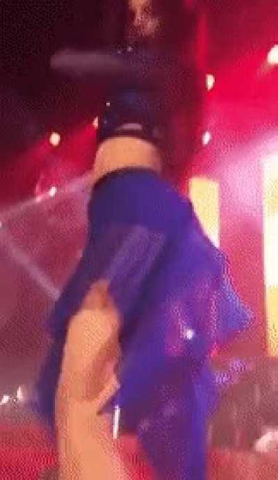 I need Camilla cabello to ride me just like this