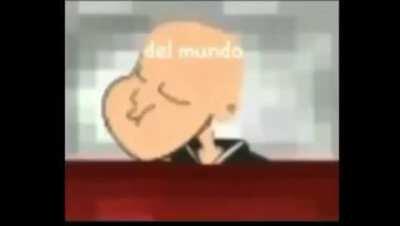 Noooo Quico 😭😭