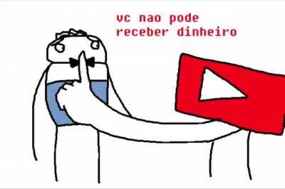 Algoritmo! credits: Memes existenciais