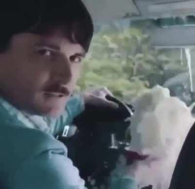 No idea what to put here