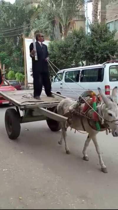 الترويج بشكل شخصي