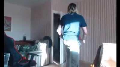 Don't drink in the morning