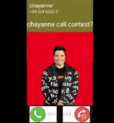 K esperas... Contesta