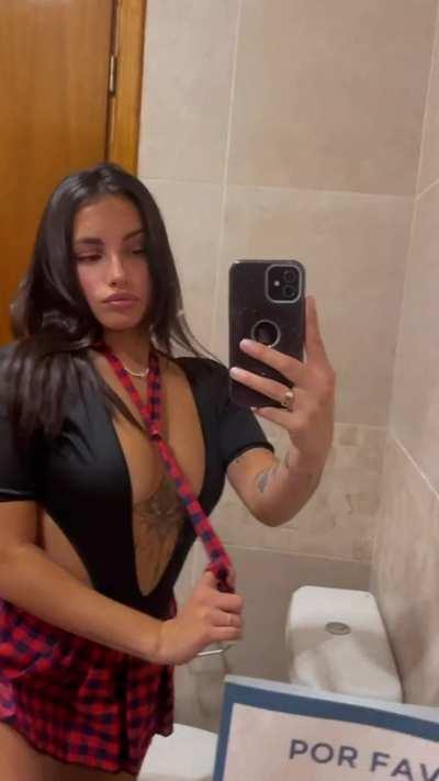 want to have some fun with bully