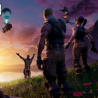 (OC) Do You Like How Jonesy Walks?