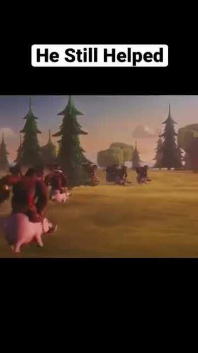 Lets get it going boys HOGGGGGG RIDDDDDDDDDERRRRRRRRRRR