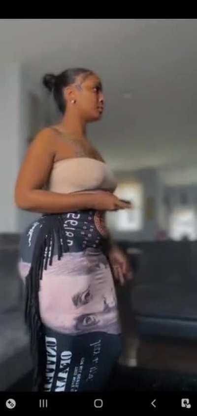 Live 3.31.22 Chunky Ass