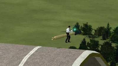 Not really a perfectly a cut scream but still the funniest shit I've ever seen