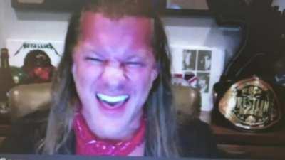 Check this scream out