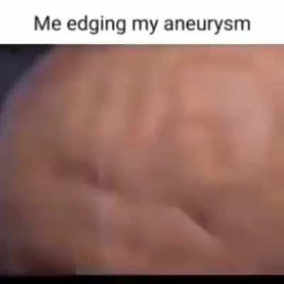 Toot toot this is your aorta speaking