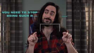 MRW I'm talking to an anti-vaxxer