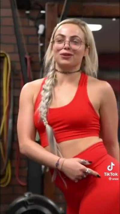 Liv Morgan