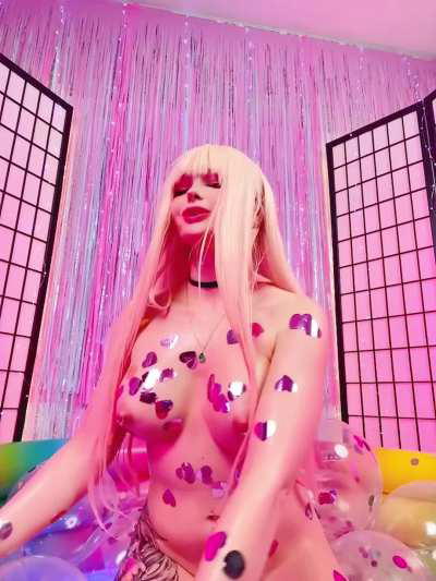 Marin Kitagawa[My Dress-Up Darling] (Sonya Vibe)