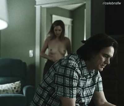 Judy Greer - Kidding (2018)