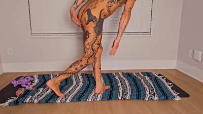 Face Down, ass up waiting for you 😘