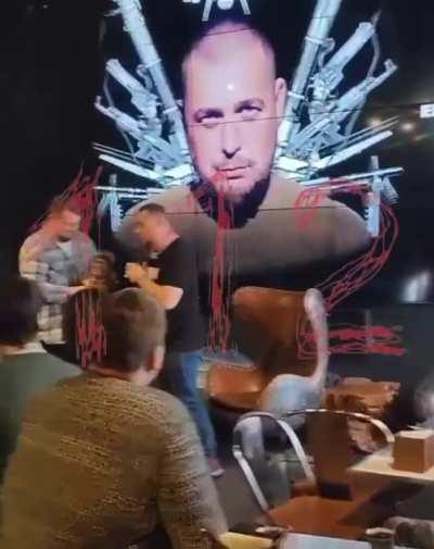 vladen tatarsky accepting the gift of death