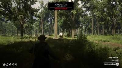 Did i just... Snapped his neck with a lasso?