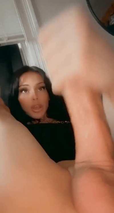 Would you still date me, knowing my dick is bigger that yours?🥵