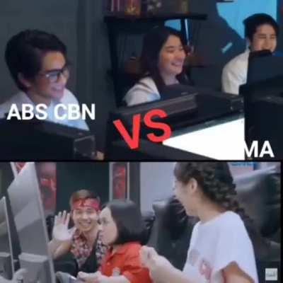 Which has better Animation?