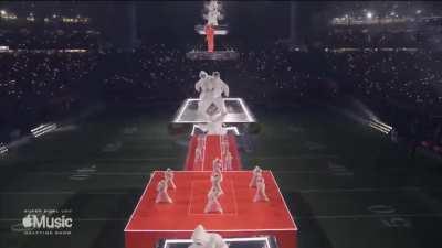 De unzensierti Uftritt