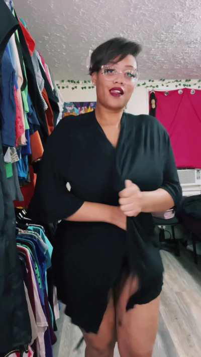 Describe my body in one word :P