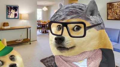 Le overused joke has arrived