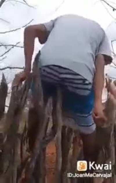 When you forgot to save your Pi Wallet Passphrase be like: