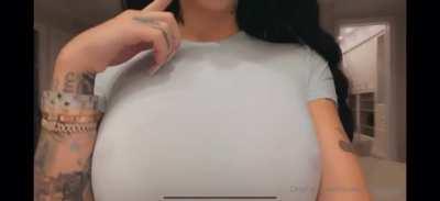 Bhad bhabie 🦋 DM to sell✅😏 Mega 💰