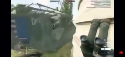 react to this please, I’ve always wanted to be in a video