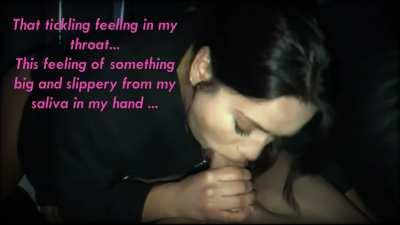 Can you love cocks and pussies the same way?