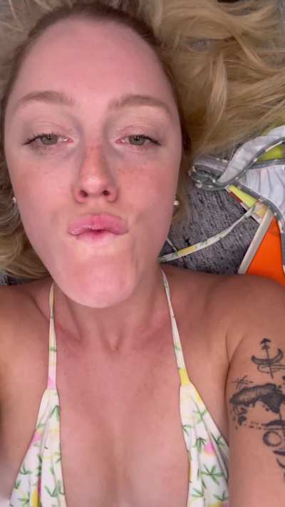 I am the predator of little men 