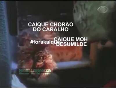 Família do zóio os paiero do alek