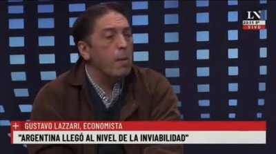 Para cruzar la General Paz con una bondiola necesitas 23 permisos y llamar 4 veces al Estado