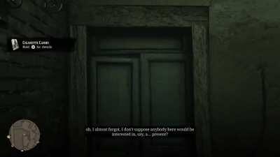 Secret encounter with the Trelawny family in Saint Denis