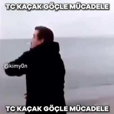 Biz Turkuz Korkmucan