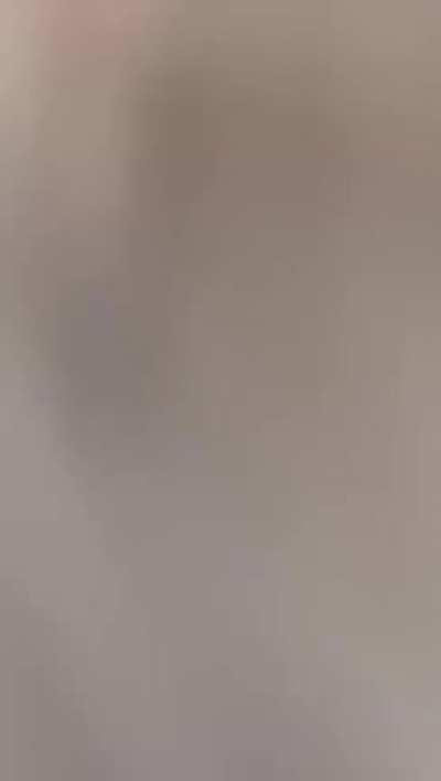 This does seem it something flammable was burning before the explosion