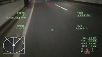 Couldn't sleep made this.