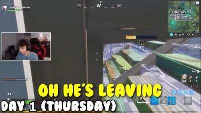 not really scream but....