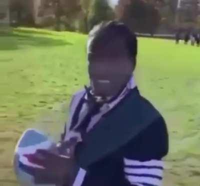 Chat whenever they see a pixel of a female onscreen