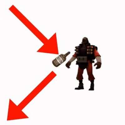 (read like demoman tf2) NOW HOW THE BLOODEH HELL WAS YOUR DAYS!