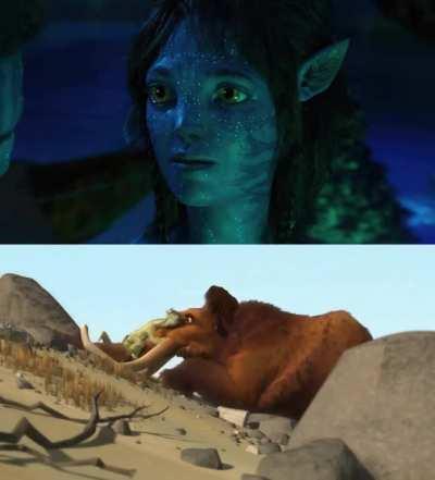 It's not just me, right???