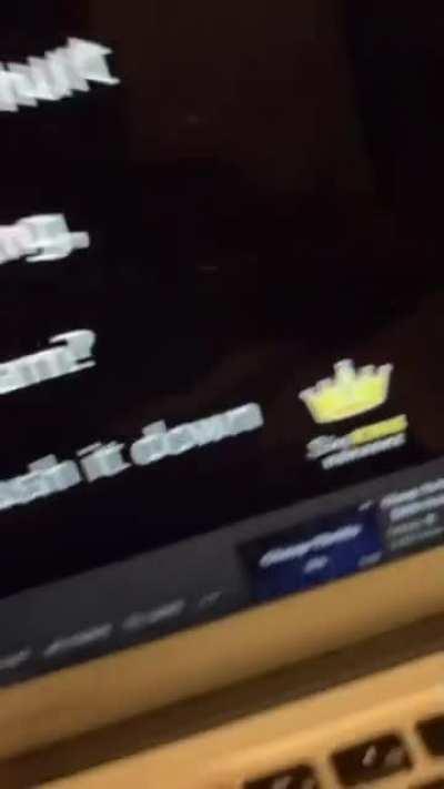 What did you expect 😳