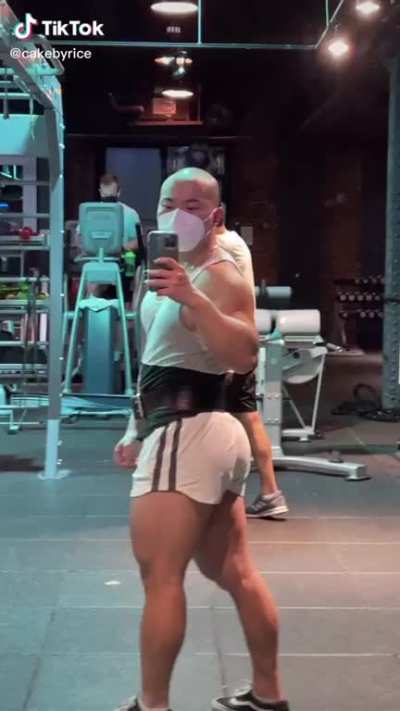 @cakebyrice keeps posting more and more on TikTok and I'm here for it