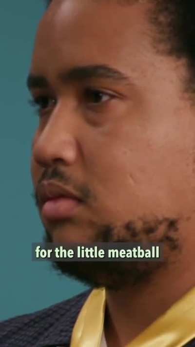 Just let me win, please.