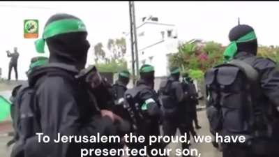 O son of qassam (2014) I  found this on vidlii, downloaded it and  manually added subtitles