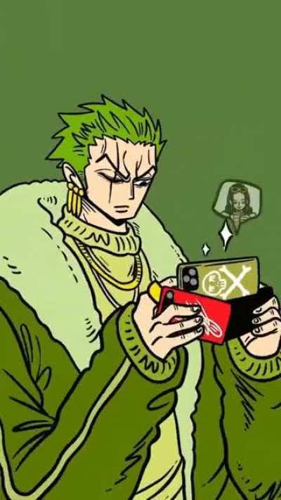 One - Piece Fan Made 😼🔥🔥🔥