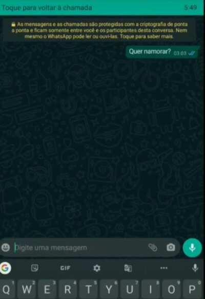 Dica aí pra chegar na mina